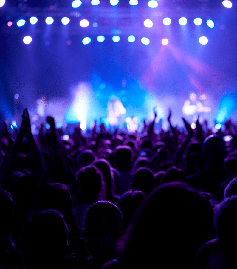 USA Music Concerts