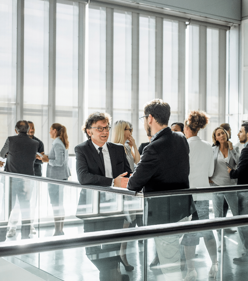 USA Business Events