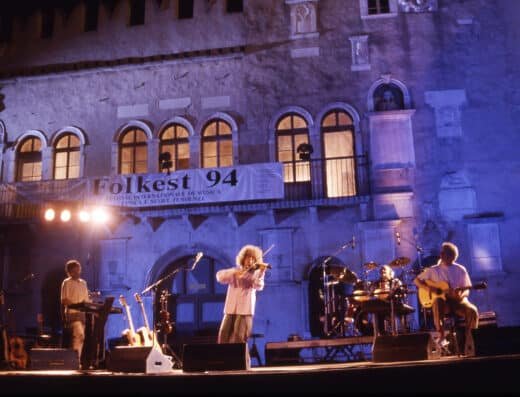 Festival Folkest 2027 – Friuli-Venezia Giulia, Italia