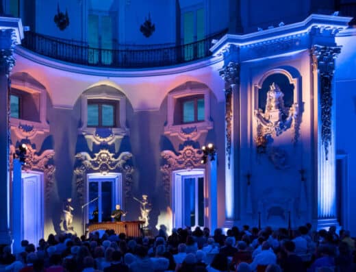 Stresa Festival 2026 – Stresa, Italy