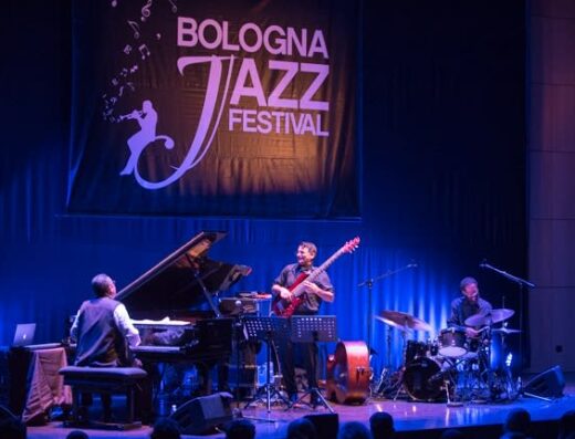 Bologna Jazz Festival