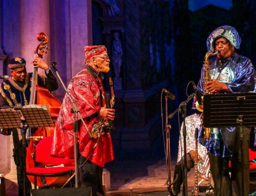 New Conversations – Vicenza Jazz 2027 – Vicenza, Italy