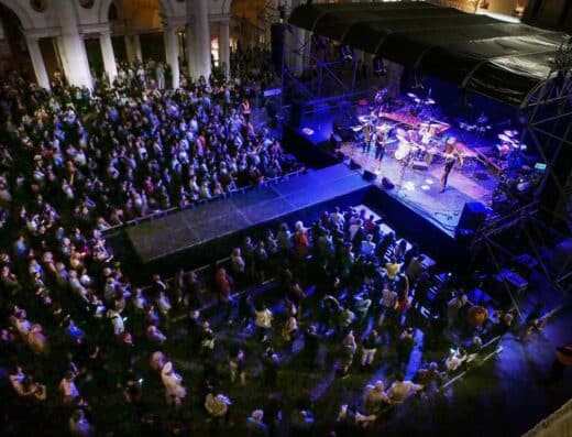 New Conversations – Vicenza Jazz 2027 – Vicenza, Italy