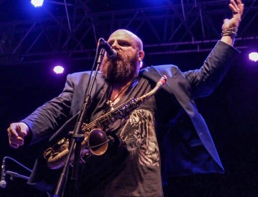 New Conversations – Vicenza Jazz