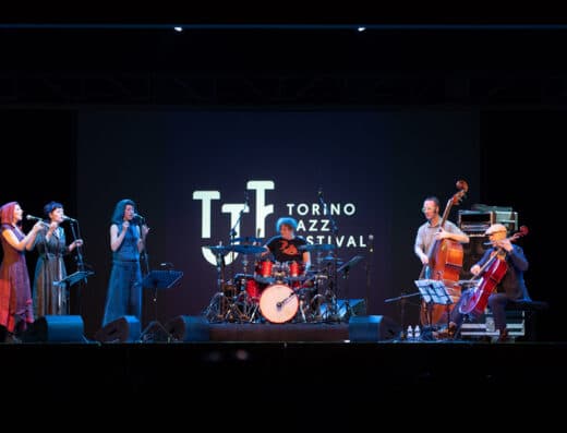 Torino Jazz Festival 2027 – Turin, Italy