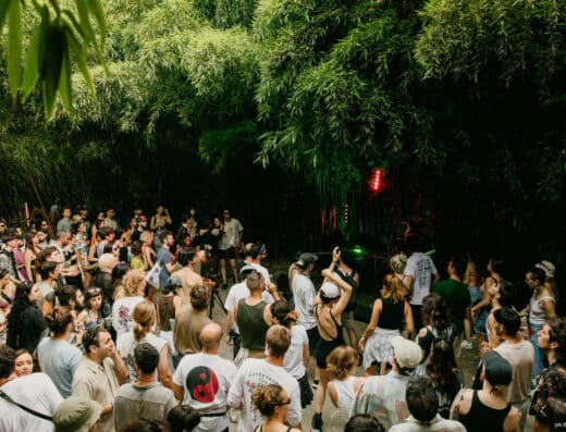 LOST Music Festival 2027 – Fontanellato, Italy
