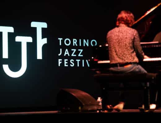 Torino Jazz Festival