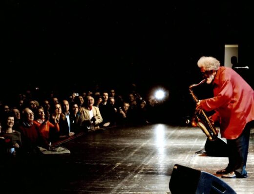 Bologna Jazz Festival 2026 – Bologna, Italy