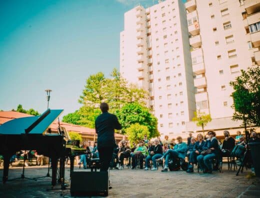 Piano City Milano 2027 – Milan, Italy