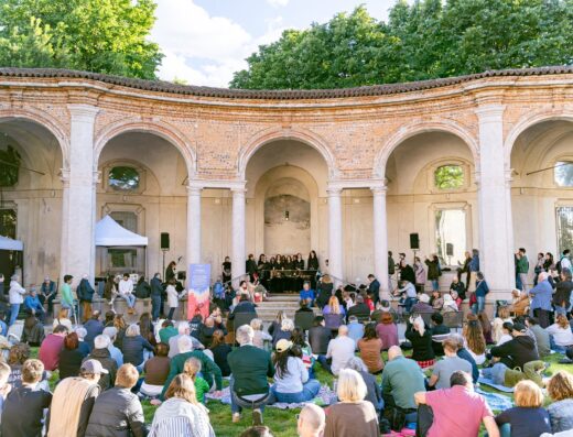 Piano City Milano 2027 – Milan, Italy