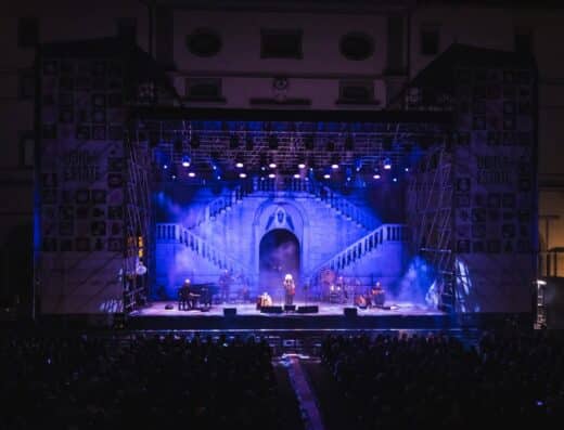 Folkest Festival 2027 – Friuli-Venezia Giulia, Italy