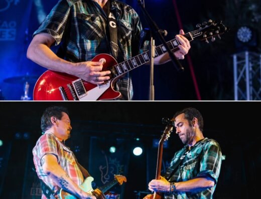 Narcao Blues Festival 2027 – Narcao, Italia