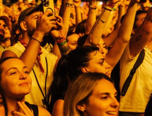 Rock in Roma 2027 – Rome, Italy