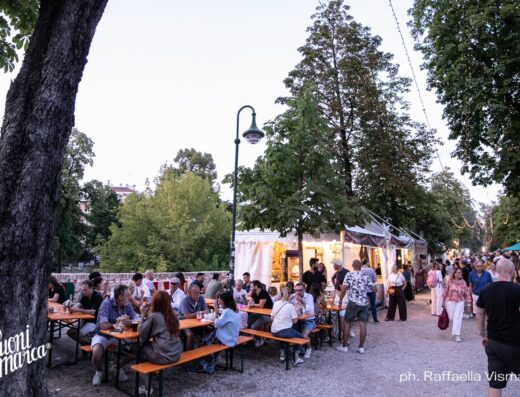 Suoni di Marca Festival 2027 – Treviso, Italy