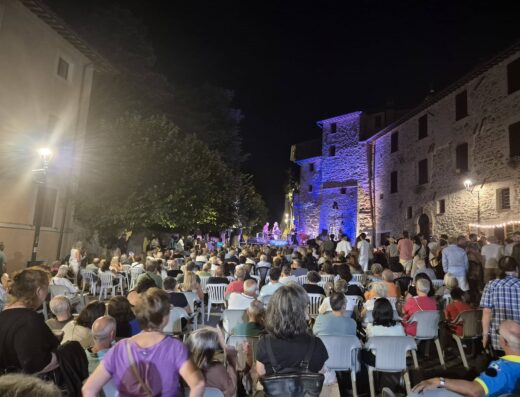 Trasimeno Blues Festival 2027 – Lake Trasimeno, Italy