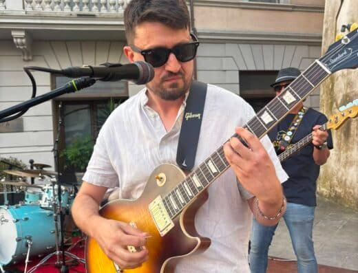Trasimeno Blues Festival 2027 – Lago Trasimeno, Italia