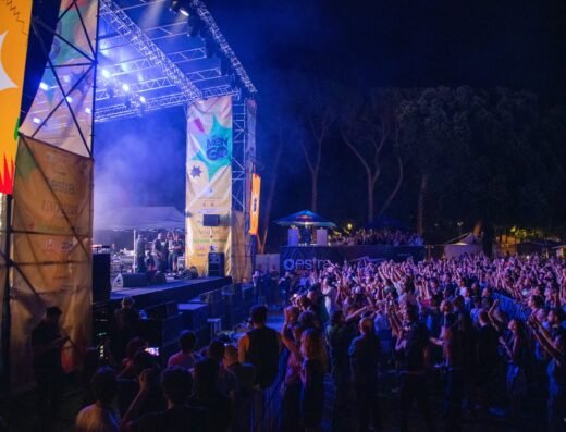 Mengo Music Fest 2027 – Arezzo, Italia