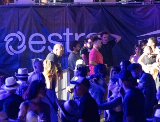 Mengo Music Fest 2027 – Arezzo, Italy