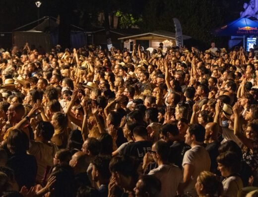 Mengo Music Fest 2027 – Arezzo, Italia
