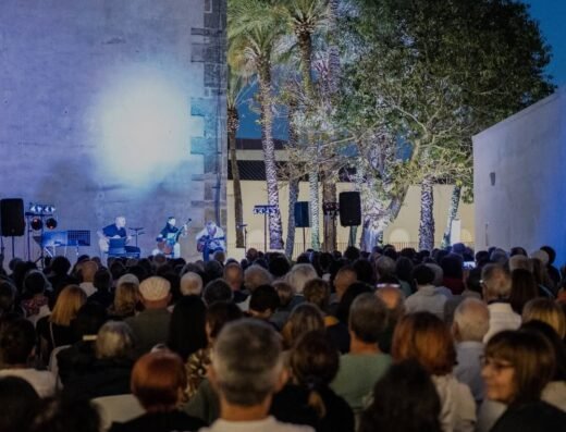Festival Dromos 2026 – Oristano, Italia