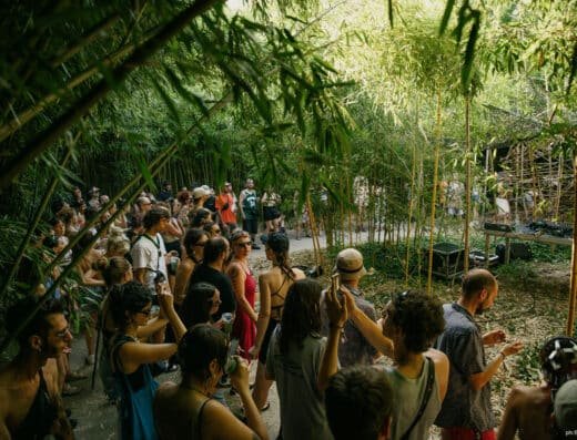 LOST Music Festival 2027 – Fontanellato, Italia