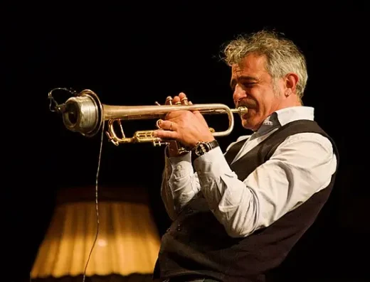 Time in Jazz Festival 2026 – Berchidda, Italy