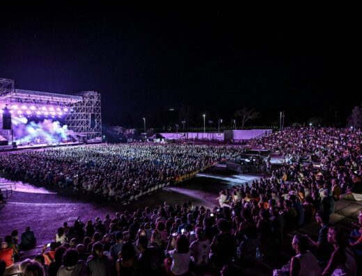 Alguer Summer Festival 2026 – Alghero, Italy