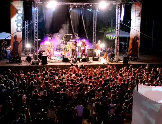 Color Fest 2026 – Lamezia Terme, Italy