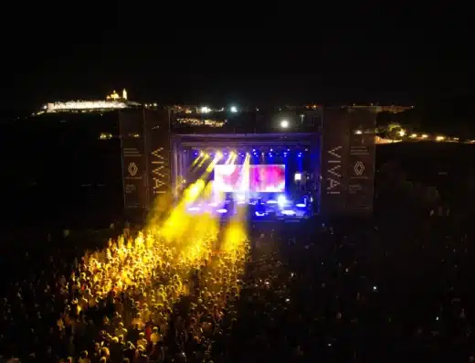 Viva Festival 2027 – Italy