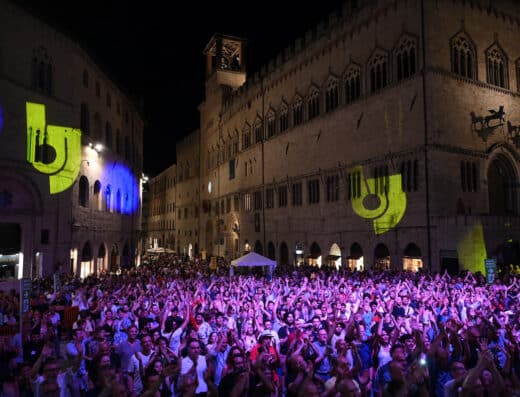Umbria Jazz Festival 2027 – Perugia, Italy