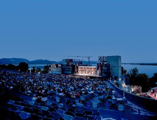 Puccini Festival 2026 – Torre del Lago, Italy