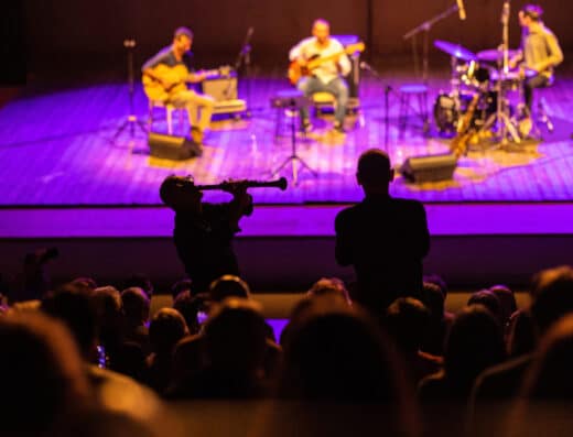 Firenze Jazz Festival 2026 – Florence, Italy