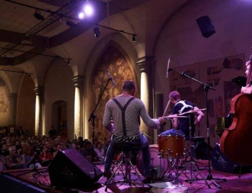 Firenze Jazz Festival 2026 – Florence, Italy