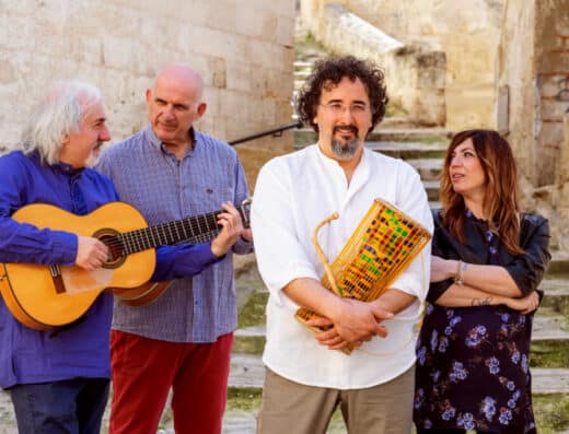 Festival Metropolitano Bari in Jazz