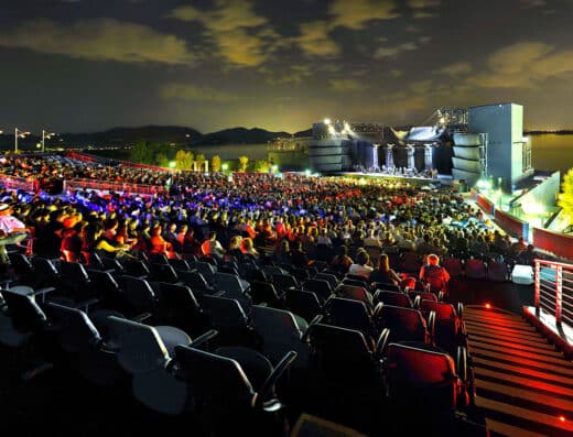 Puccini Festival 2026 – Torre del Lago, Italy