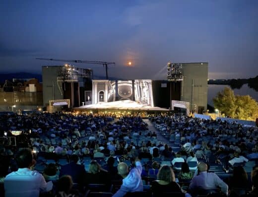 Puccini Festival 2026 – Torre del Lago, Italy