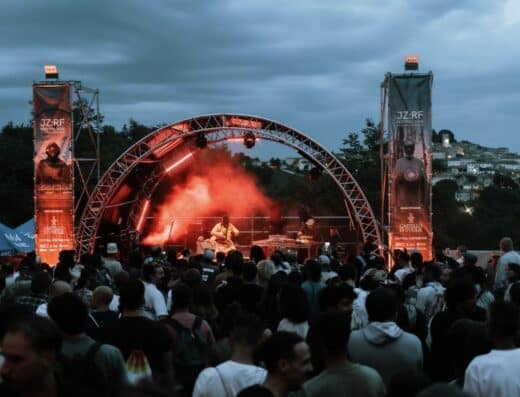 Jazz:Re:Found Festival