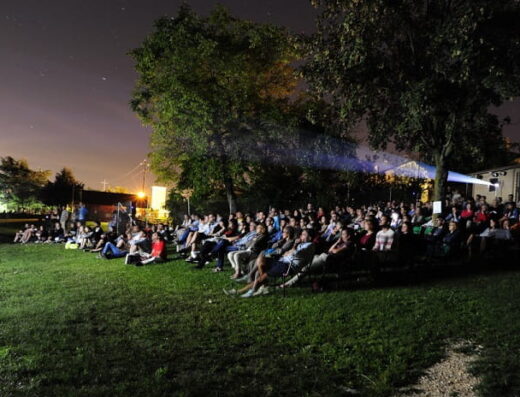 Lago Film Fest
