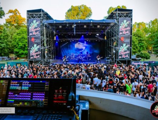 Luppolo in Rock 2027 – Cremona, Italy