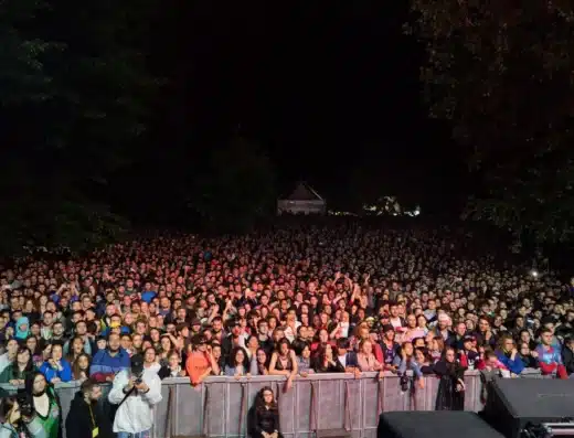 MI AMI Festival 2027 – Milano, Italia