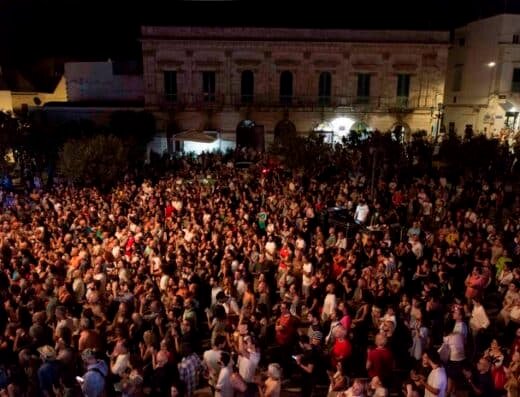 Festival Locus 2026 – Pouilles, Italie