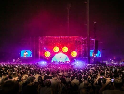 Rock in Roma 2027 – Rome, Italy