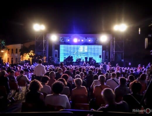 Time in Jazz Festival