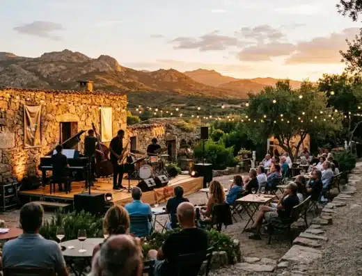 Time in Jazz Festival 2026 – Berchidda, Italy