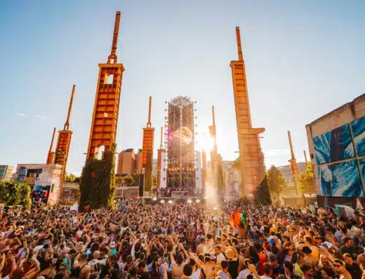 Kappa FuturFestival 2027 – Turin, Italy