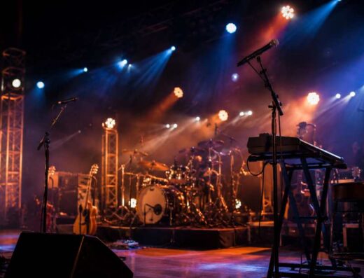 Festival Metropolitano Bari in Jazz 2026 – Bari, Italy