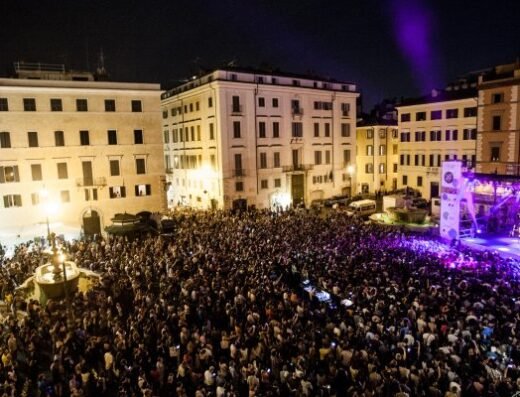 Festa della Musica 2027 – Nationwide, Italy