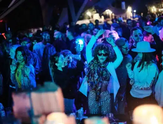 Limbo Festival 2027 – Tuscany, Italy