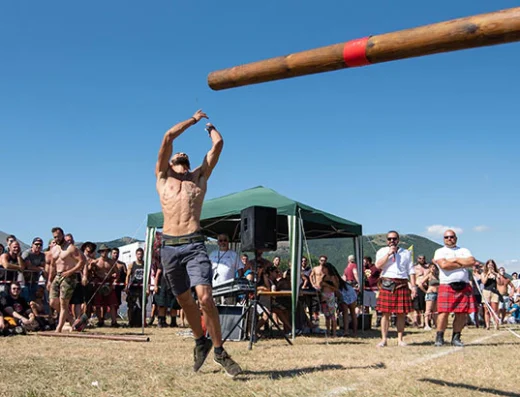 Montelago Celtic Festival 2026 – Serravalle di Chienti, Italia