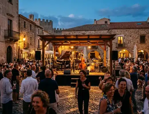 Alguer Summer Festival 2026 – Alghero, Italia